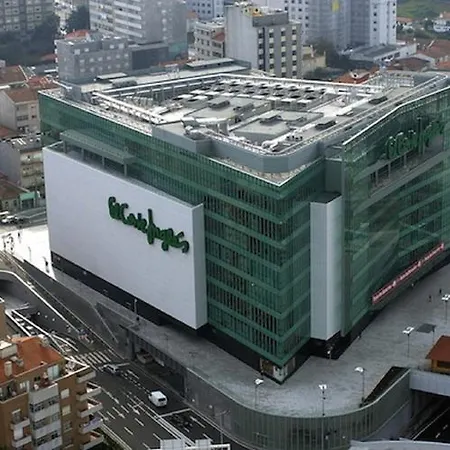 Apartmento Aconchego Duplex *