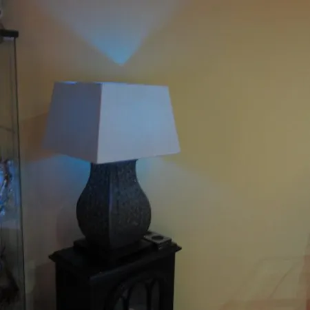 شقة Apartmento Aconchego Duplex *