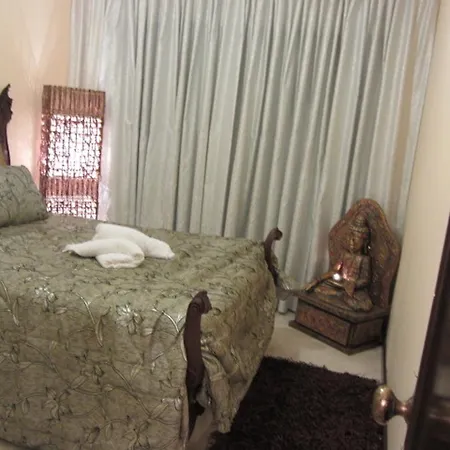 Apartmento Aconchego Duplex *