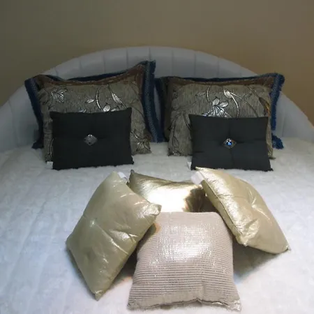 Apartmento Aconchego Duplex شقة *