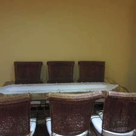 شقة Apartmento Aconchego Duplex