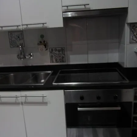 Apartmento Aconchego Duplex