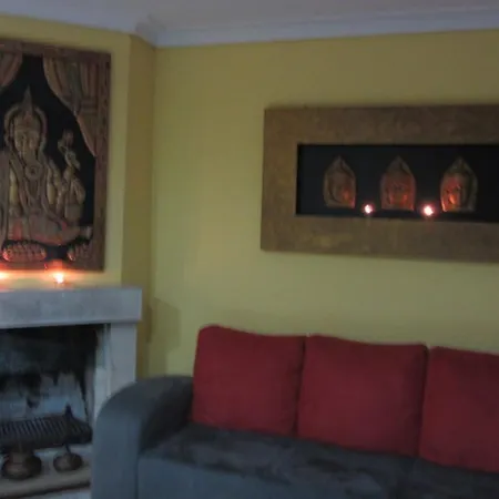 Apartmento Aconchego Duplex * فيلا نوفا دي غايا