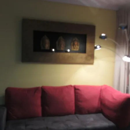 Apartmento Aconchego Duplex شقة فيلا نوفا دي غايا
