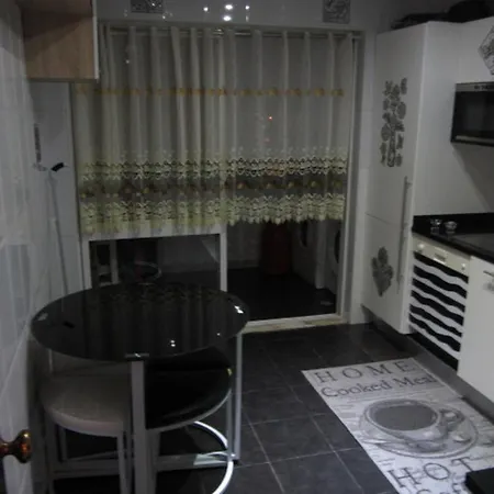 شقة Apartmento Aconchego Duplex فيلا نوفا دي غايا