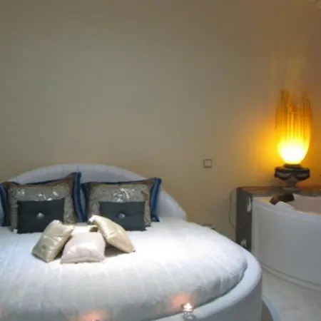 Apartmento Aconchego Duplex شقة فيلا نوفا دي غايا