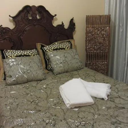 Apartmento Aconchego Duplex *
