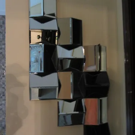 Apartmento Aconchego Duplex شقة *