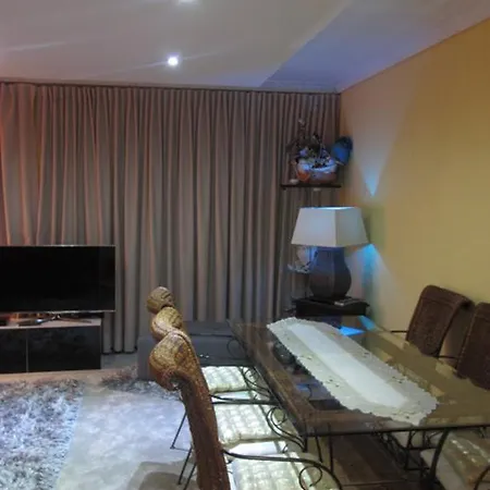 Apartmento Aconchego Duplex فيلا نوفا دي غايا
