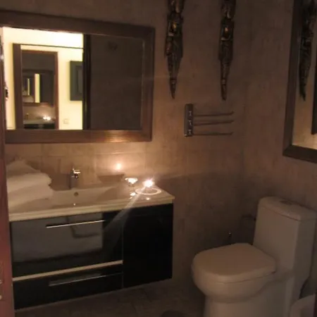 Apartmento Aconchego Duplex *