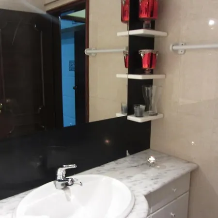 Apartmento Aconchego Duplex