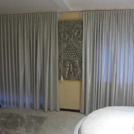 Apartmento Aconchego Duplex شقة فيلا نوفا دي غايا
