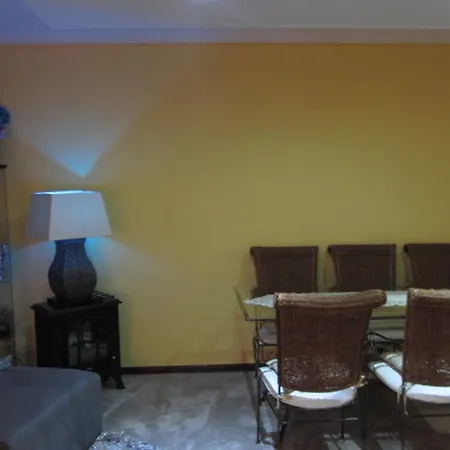 Apartmento Aconchego Duplex فيلا نوفا دي غايا