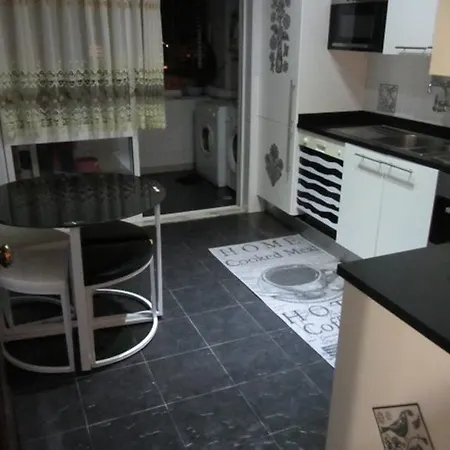 Apartmento Aconchego Duplex شقة