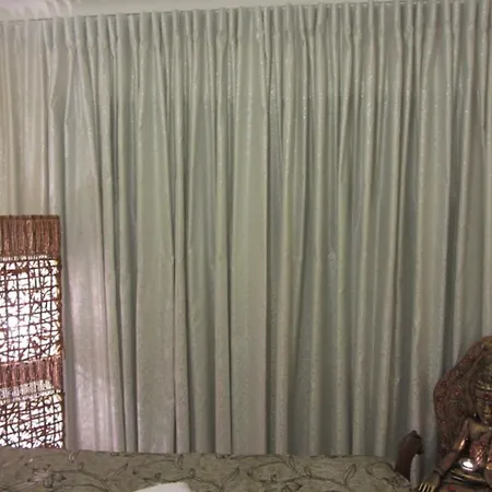 Apartmento Aconchego Duplex *