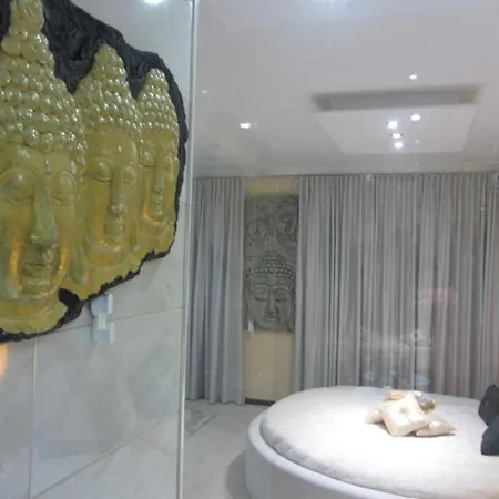 Apartmento Aconchego Duplex شقة *