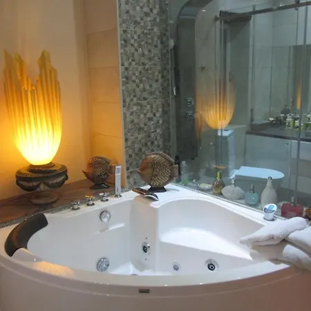 Apartmento Aconchego Duplex *