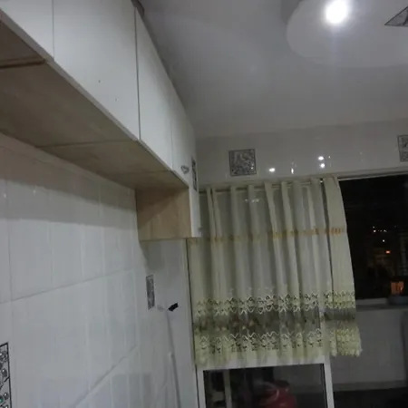 Apartmento Aconchego Duplex * فيلا نوفا دي غايا