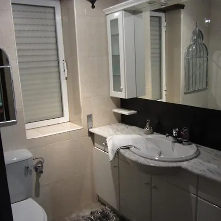 شقة Apartmento Aconchego Duplex *