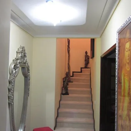 Apartmento Aconchego Duplex