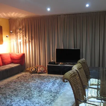 Apartmento Aconchego Duplex * فيلا نوفا دي غايا