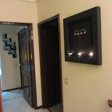 Apartmento Aconchego Duplex *