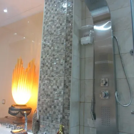 Apartmento Aconchego Duplex