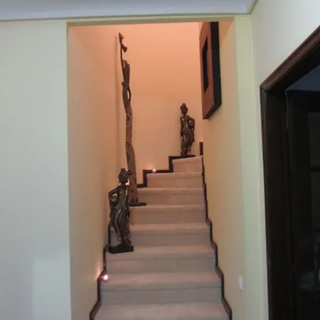 شقة Apartmento Aconchego Duplex فيلا نوفا دي غايا