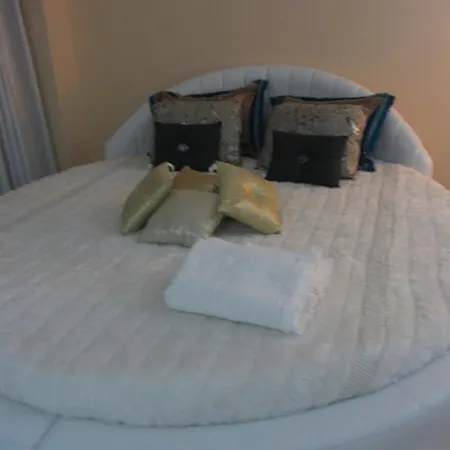 شقة Apartmento Aconchego Duplex